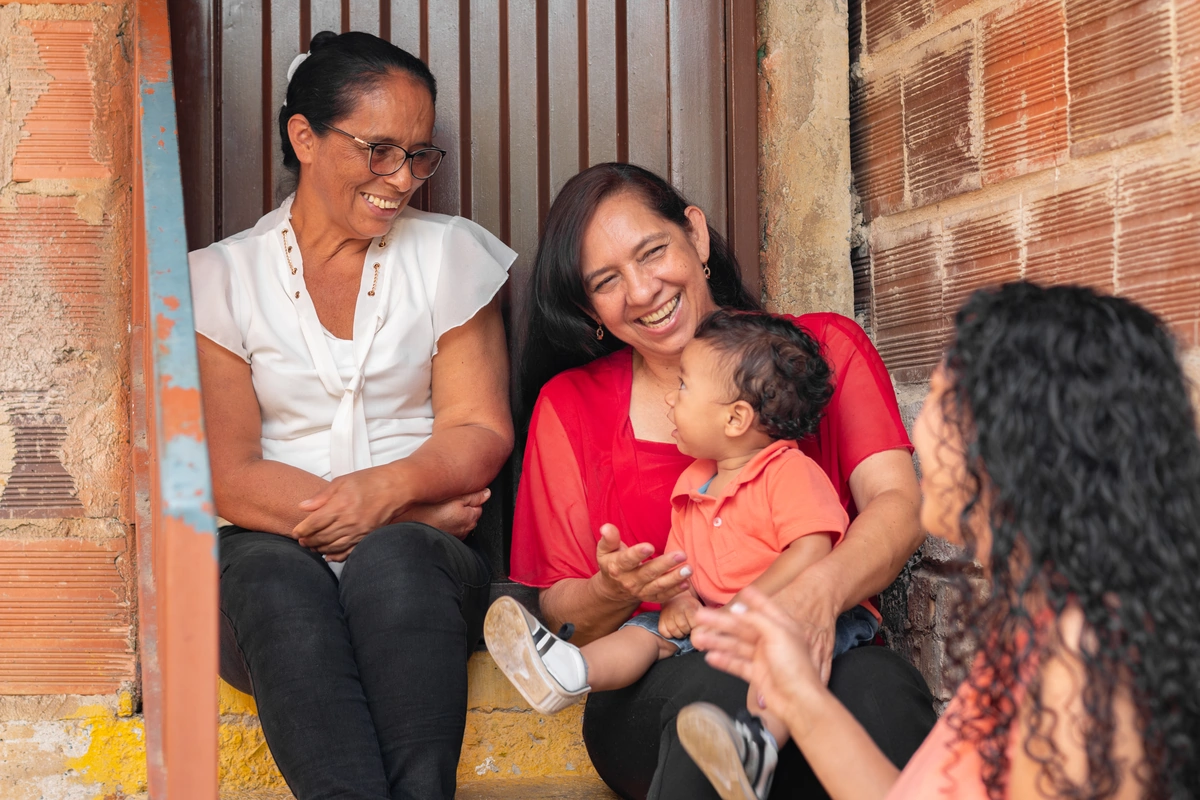 Donación a la Fundación Maranatha PHES - Image 4